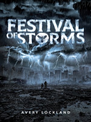cover image of Festival of Storms